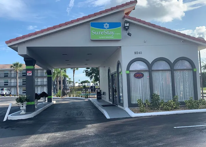 Best Western Bazarell Inn