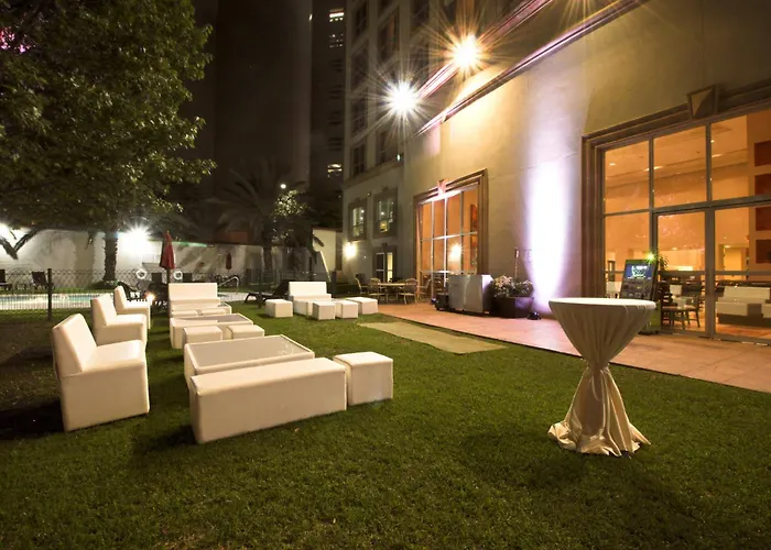 Holiday Inn Monterrey Valle By Ihg