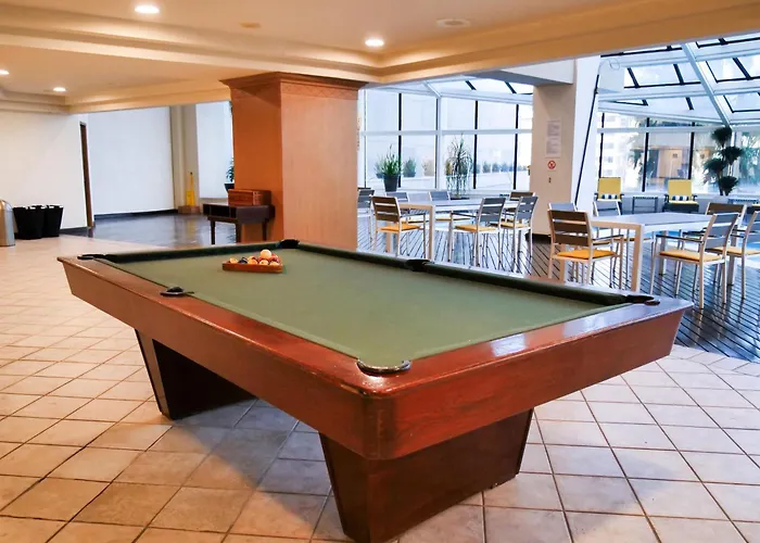 Ms Milenium Monterrey Curio Collection By Hilton